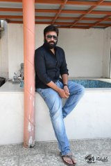 Naara Rohith Interview About Shankara Movie